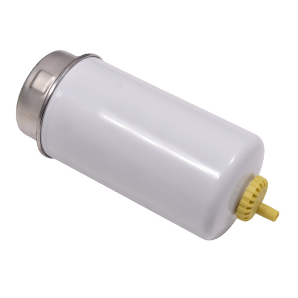 FUEL FILTER image