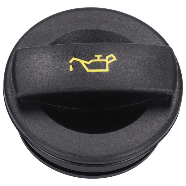 OIL FILLER CAP image