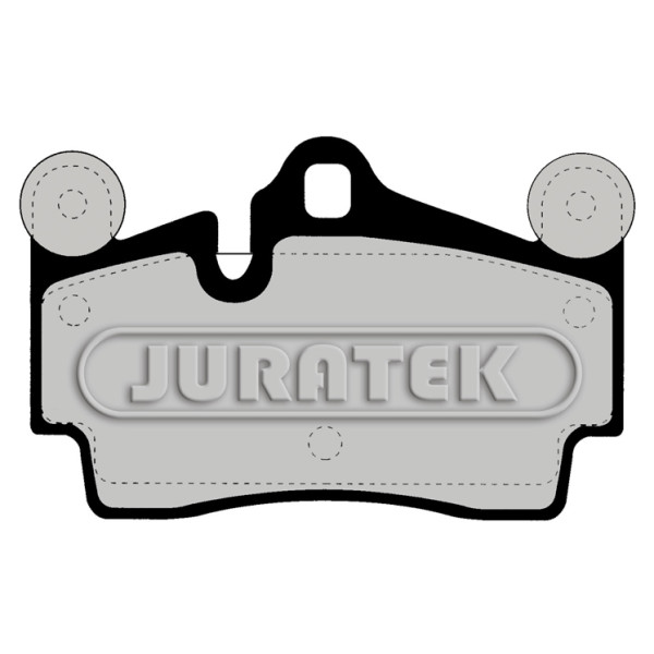 PAD (REAR) - AUDI PORSCHE VW image