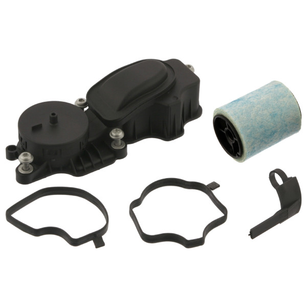 BREATHER VALVE image