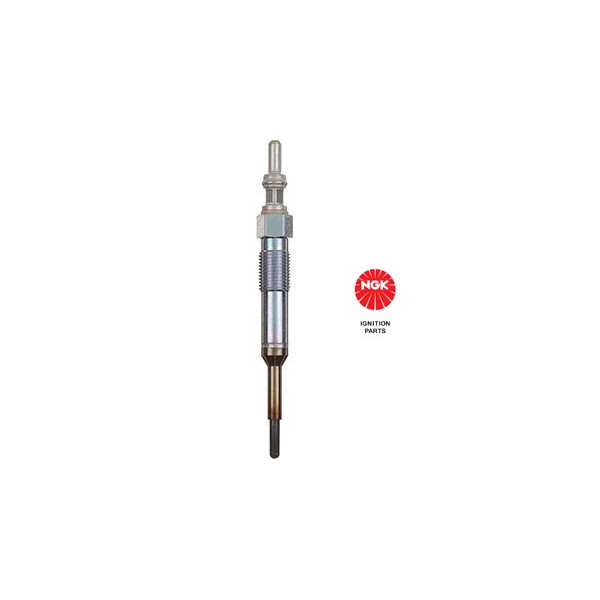 GLOW PLUG - CZ104 image