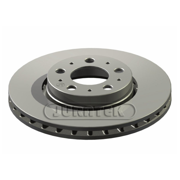 DISC (FRONT) - VOLVO image