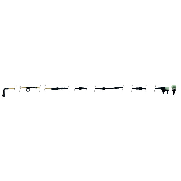 WEAR LEAD (X1) (FRONT) - LAND ROVER image