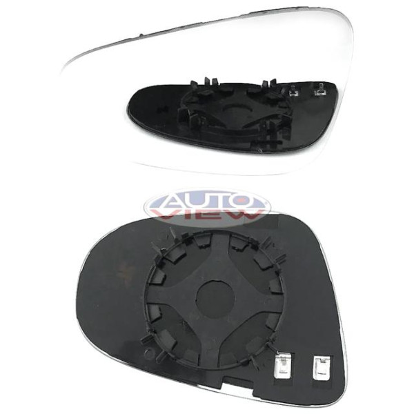 Golf 09->12 Touran 09-> LH Heated WBP image Golf 09->12 Touran 09-> LH Heated WBP image