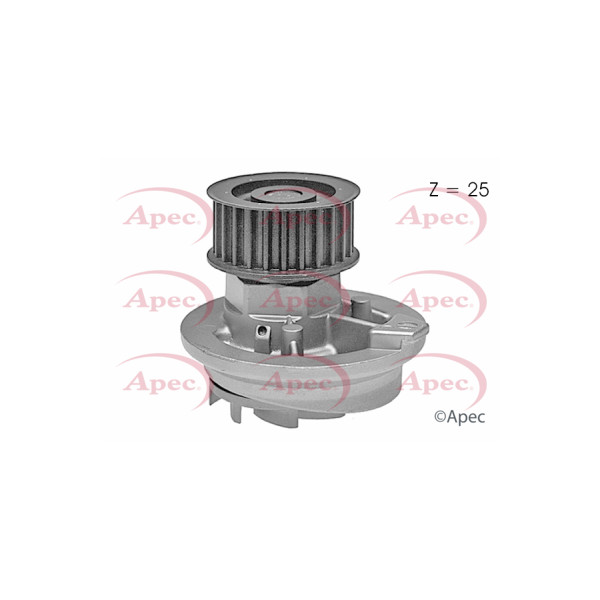 APEC WATER PUMP image