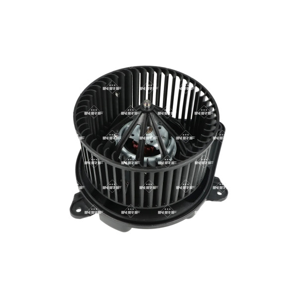 INTERIOR BLOWER image