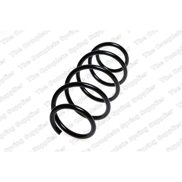 COIL SPRING FRONT VW image