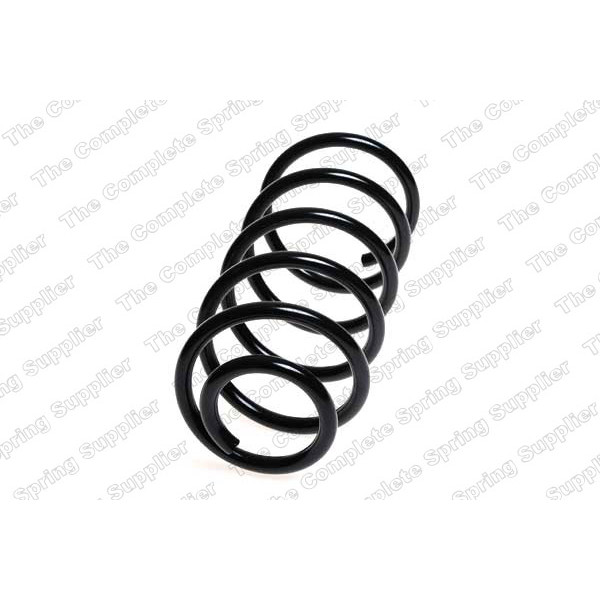 COIL SPRING REAR OPEL/VAUXHALL image