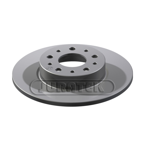 DISC (REAR) - ALFA ROMEO image