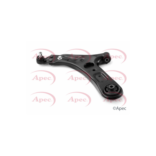 APEC WISHBONE (LH) image