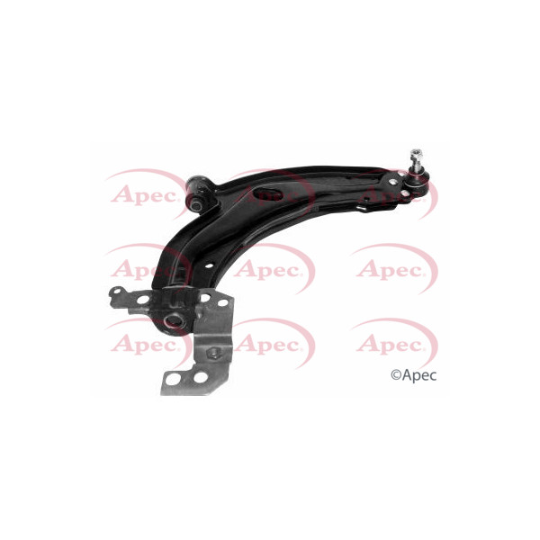 APEC SUSPENSION ARM (RH) image