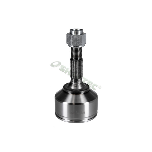 CV JOINTS image