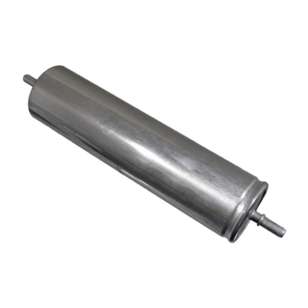 FUEL FILTER image