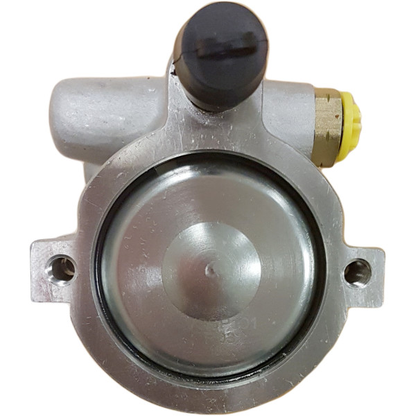NEW POWER STEERING PUMP image