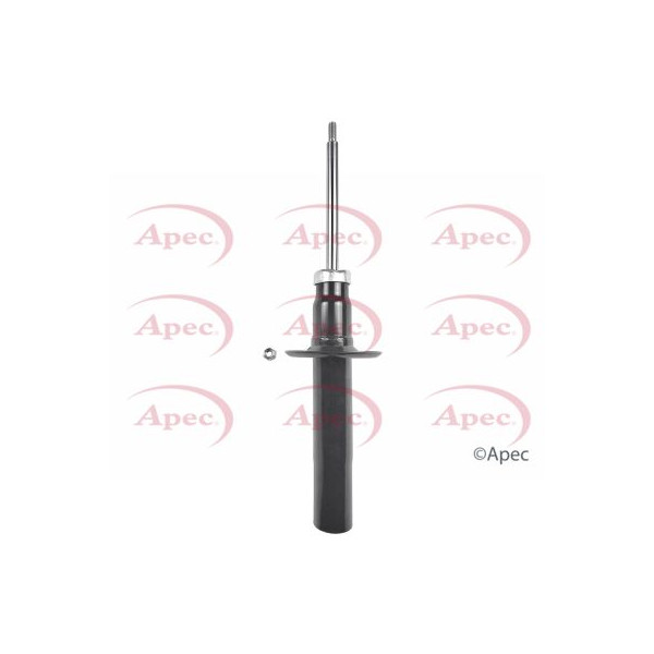 APEC SHOCK ABS FRONT image