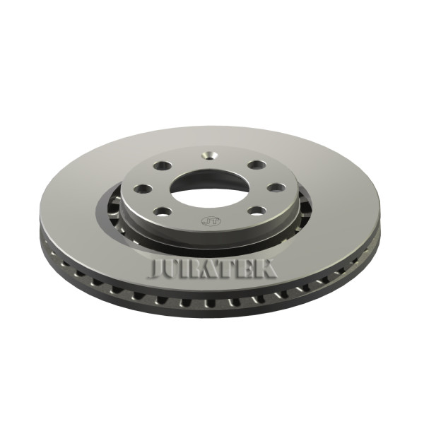 DISC (FRONT) - DAEWOO LOTUS VAUXHALL image