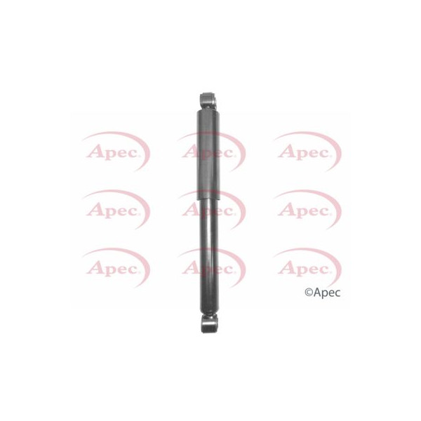 APEC SHOCK ABS REAR image