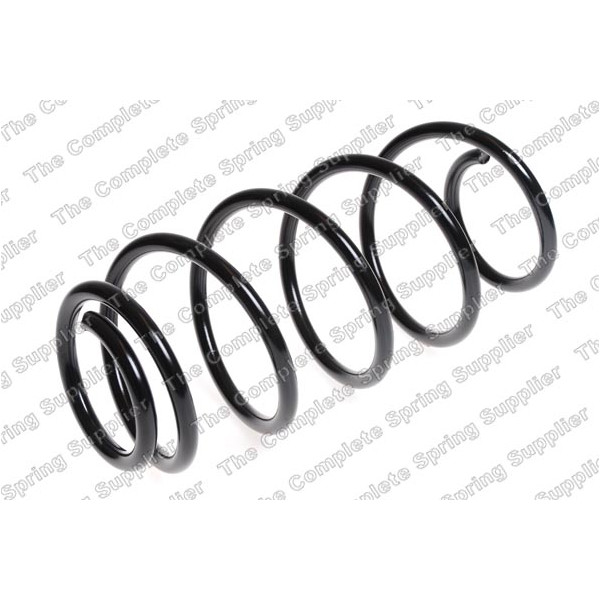 COIL SPRING FRONT CITRO/PEUGEO image