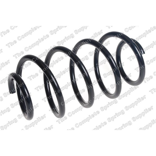 COIL SPRING FRONT FORD image