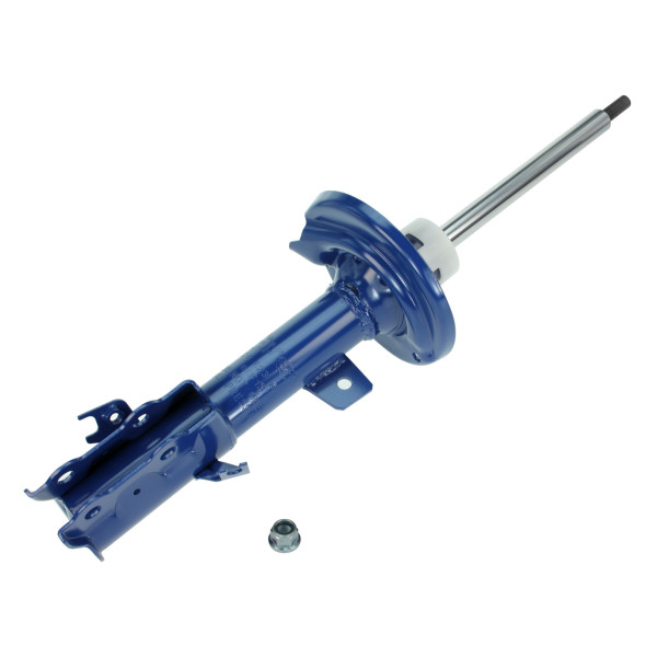 Shock absorber image Shock absorber image