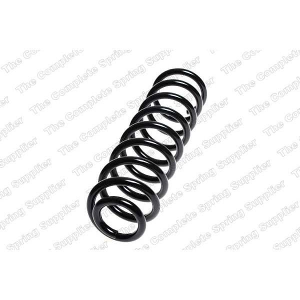 COIL SPRING REAR RENAULT image
