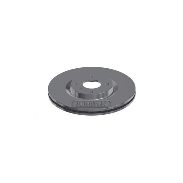 DISC (FRONT) - FORD image