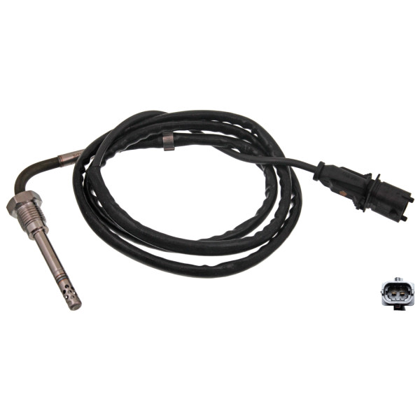 EXHAUST GAS TEMPERATURE SENSOR image