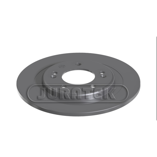 DISC (REAR) - HYUNDAI KIA image