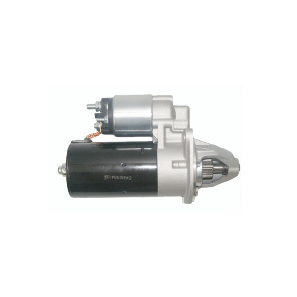 Starter Motor NEW 2.0Kw image