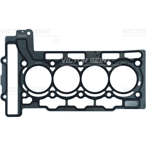 CYLINDER HEAD GASKET image