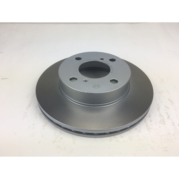 DISC (FRONT) - NISSAN SUZUKI image