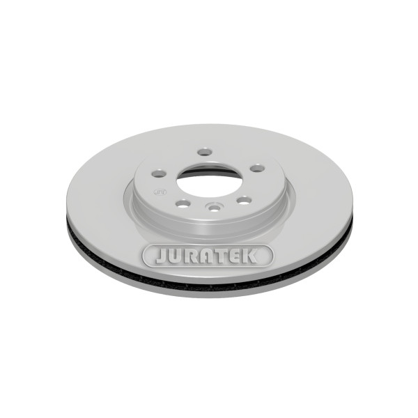 DISC (FRONT) - VW image