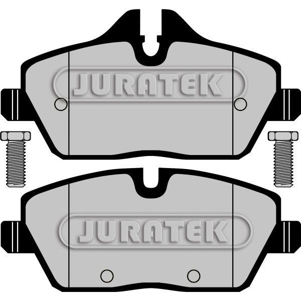 PAD (FRONT) - BMW MINI image
