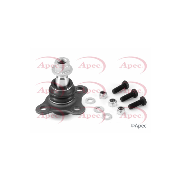 APEC BALL JOINT (INC FIT) image