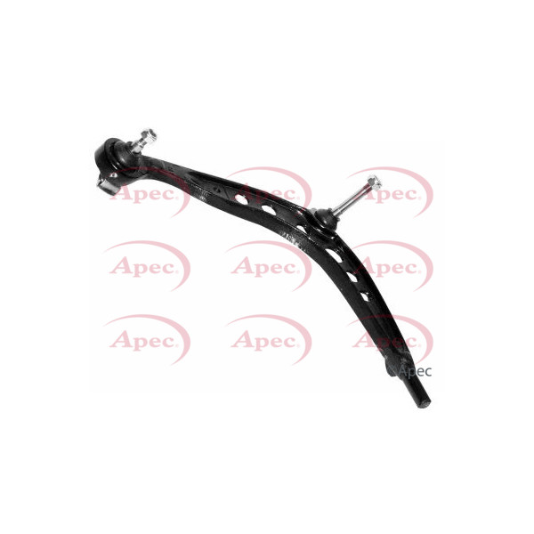 APEC SUSPENSION ARM (LH) image