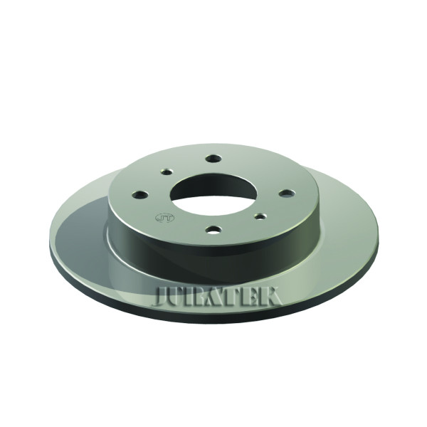 DISC (REAR) - NISSAN image