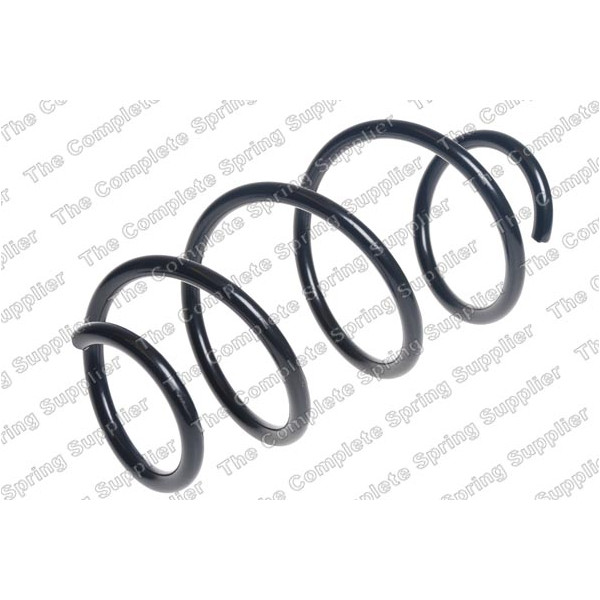 COIL SPRING FRONT RENAULT image