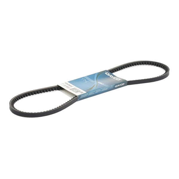 VEE BELT COGGED image