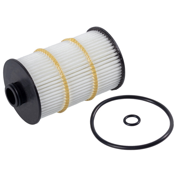OIL FILTER image