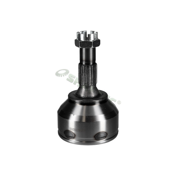 CV JOINTS image