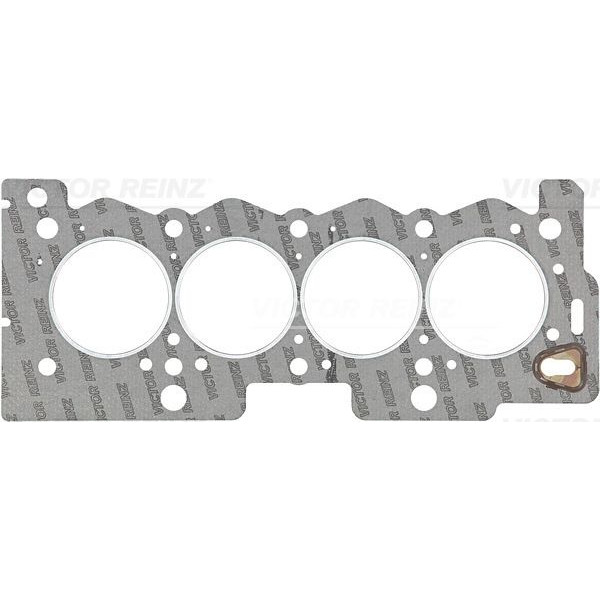 CYLINDER HEAD GASKET image