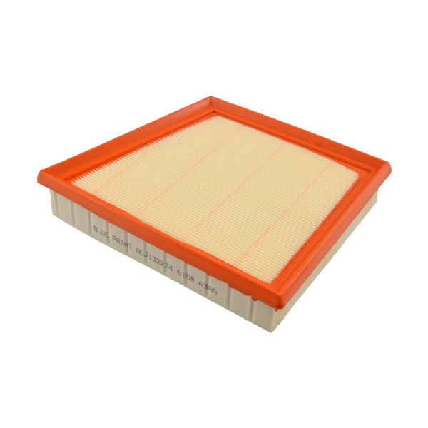AIR FILTER image