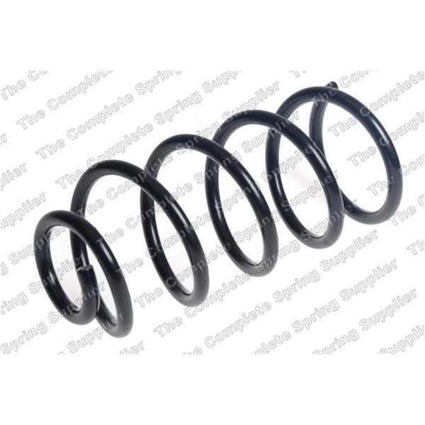 COIL SPRING REAR NISSAN image