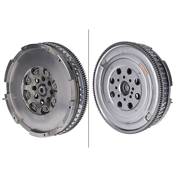DUAL MASS FLYWHEEL (W/O BOLTS) image