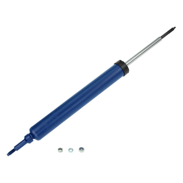 Shock absorber image