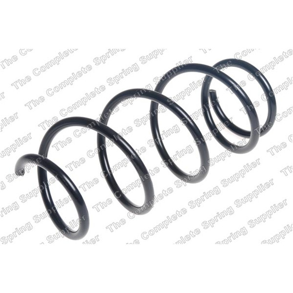 COIL FRONT SUZUKI image