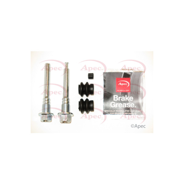 APEC BRAKE CALIPER FITTING KIT image