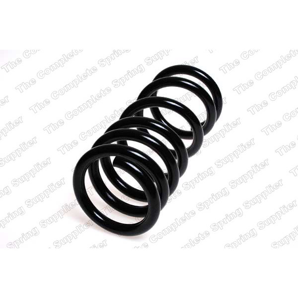 COIL SPRING REAR MITSUBISHI image