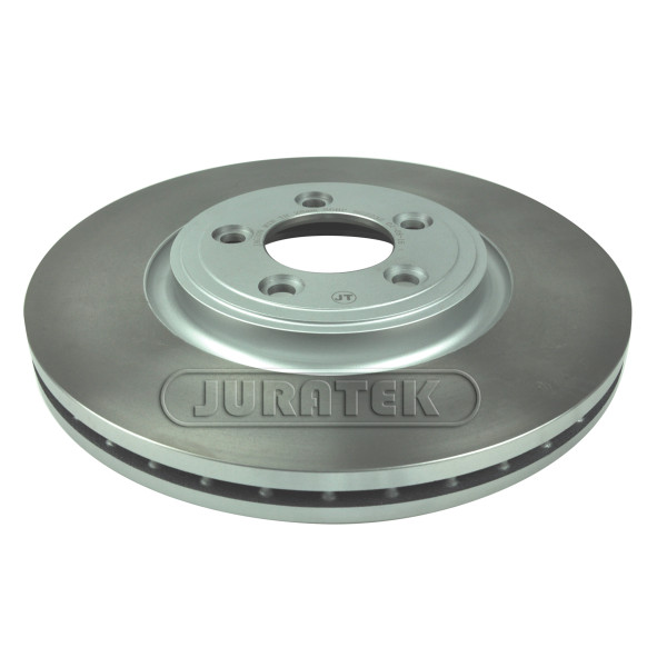 DISC (FRONT) - DAIMLER JAGUAR image