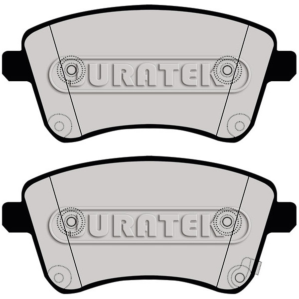 PAD (FRONT) - KIA image